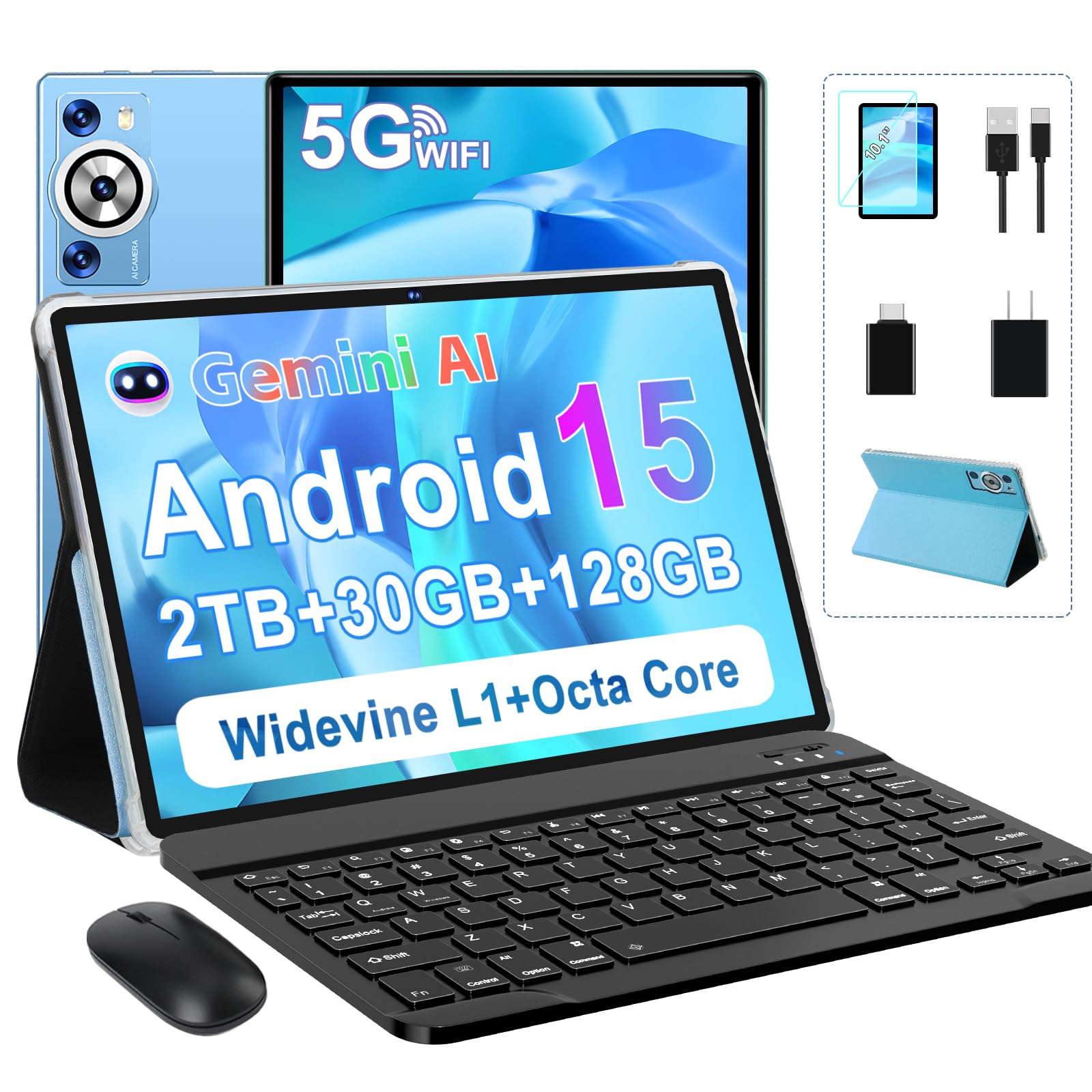 【Android 15 タブレット】11インチ30GB+128GB+2TB タブレット11インチ android タブレットpc」の人気商品一覧 | 安い商品 Androidタブレット本体